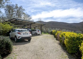 Rustico Passignano sul Trasimeno - foto 45