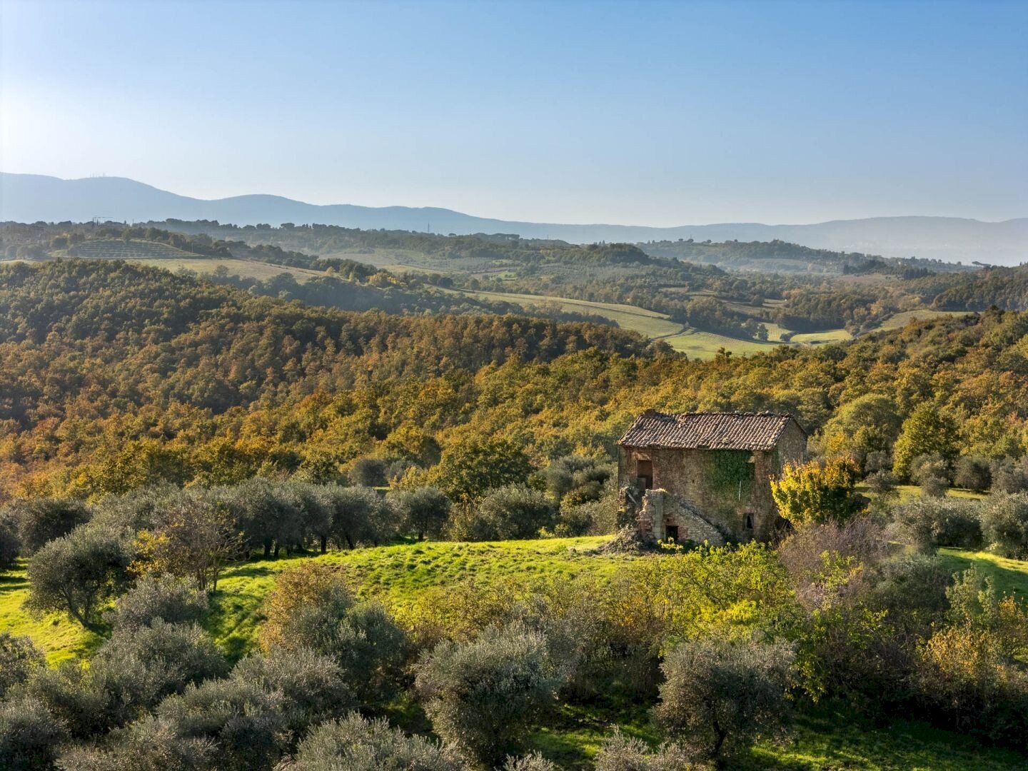 Rustic Località S. Biagio, 12, Città della Pieve - photo 3
