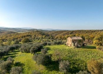 Rustico Località S. Biagio, 12, Città della Pieve - foto 1