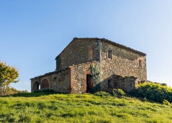 Rustico Località S. Biagio, 12, Città della Pieve - foto 2