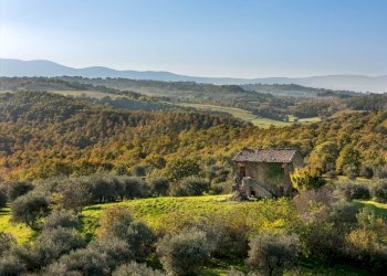 Rustico Località S. Biagio, 12, Città della Pieve - foto 3