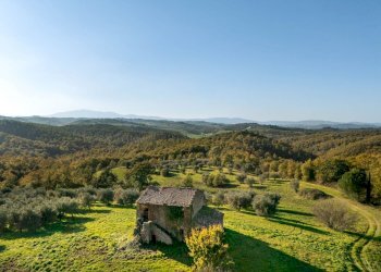 Rustico Località S. Biagio, 12, Città della Pieve - foto 4