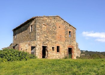 Rustico Località S. Biagio, 12, Città della Pieve - foto 5