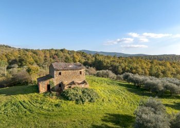 Rustico Località S. Biagio, 12, Città della Pieve - foto 6