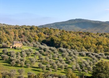 Rustico Località S. Biagio, 12, Città della Pieve - foto 8