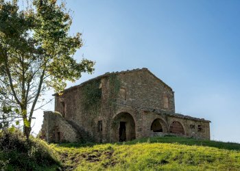 Rustico Località S. Biagio, 12, Città della Pieve - foto 9