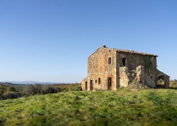 Rustico Località S. Biagio, 12, Città della Pieve - foto 10