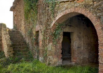 Rustico Località S. Biagio, 12, Città della Pieve - foto 13