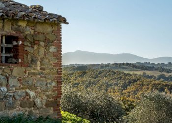 Rustico Località S. Biagio, 12, Città della Pieve - foto 14