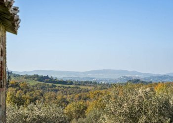 Rustico Località S. Biagio, 12, Città della Pieve - foto 15