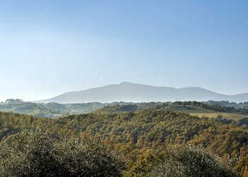 Rustico Località S. Biagio, 12, Città della Pieve - foto 16