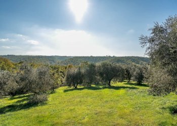 Rustico Località S. Biagio, 12, Città della Pieve - foto 18