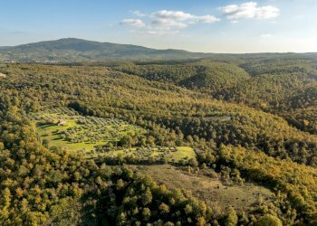 Rustico Località S. Biagio, 12, Città della Pieve - foto 21