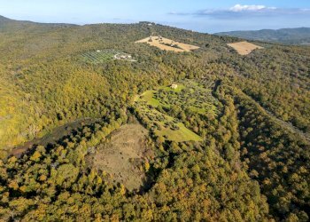 Rustico Località S. Biagio, 12, Città della Pieve - foto 22
