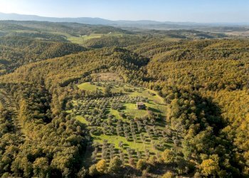 Rustico Località S. Biagio, 12, Città della Pieve - foto 24
