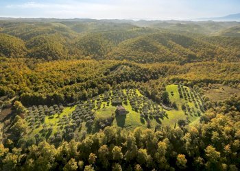 Rustico Località S. Biagio, 12, Città della Pieve - foto 25