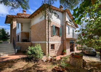 Villa Unifamiliare Sinalunga - foto 1