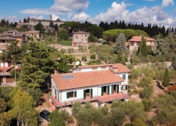 Villa Unifamiliare Sinalunga - foto 2