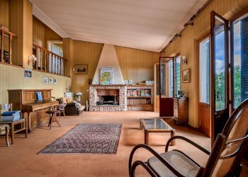 Villa Unifamiliare Sinalunga - foto 3