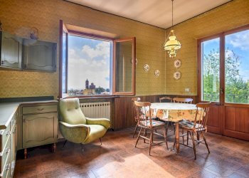 Villa Unifamiliare Sinalunga - foto 5