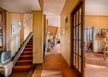 Villa Unifamiliare Sinalunga - foto 7