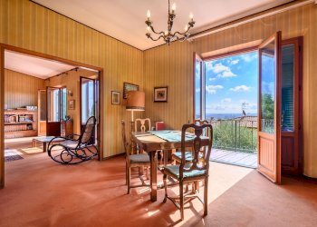 Villa Unifamiliare Sinalunga - foto 10