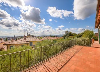 Villa Unifamiliare Sinalunga - foto 11