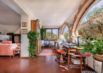 Villa Unifamiliare Sinalunga - foto 12