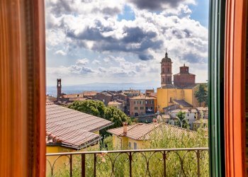 Villa Unifamiliare Sinalunga - foto 15