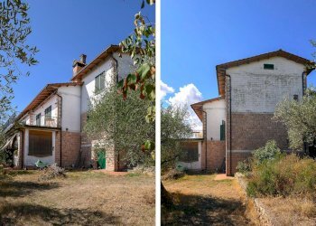 Villa Unifamiliare Sinalunga - foto 18