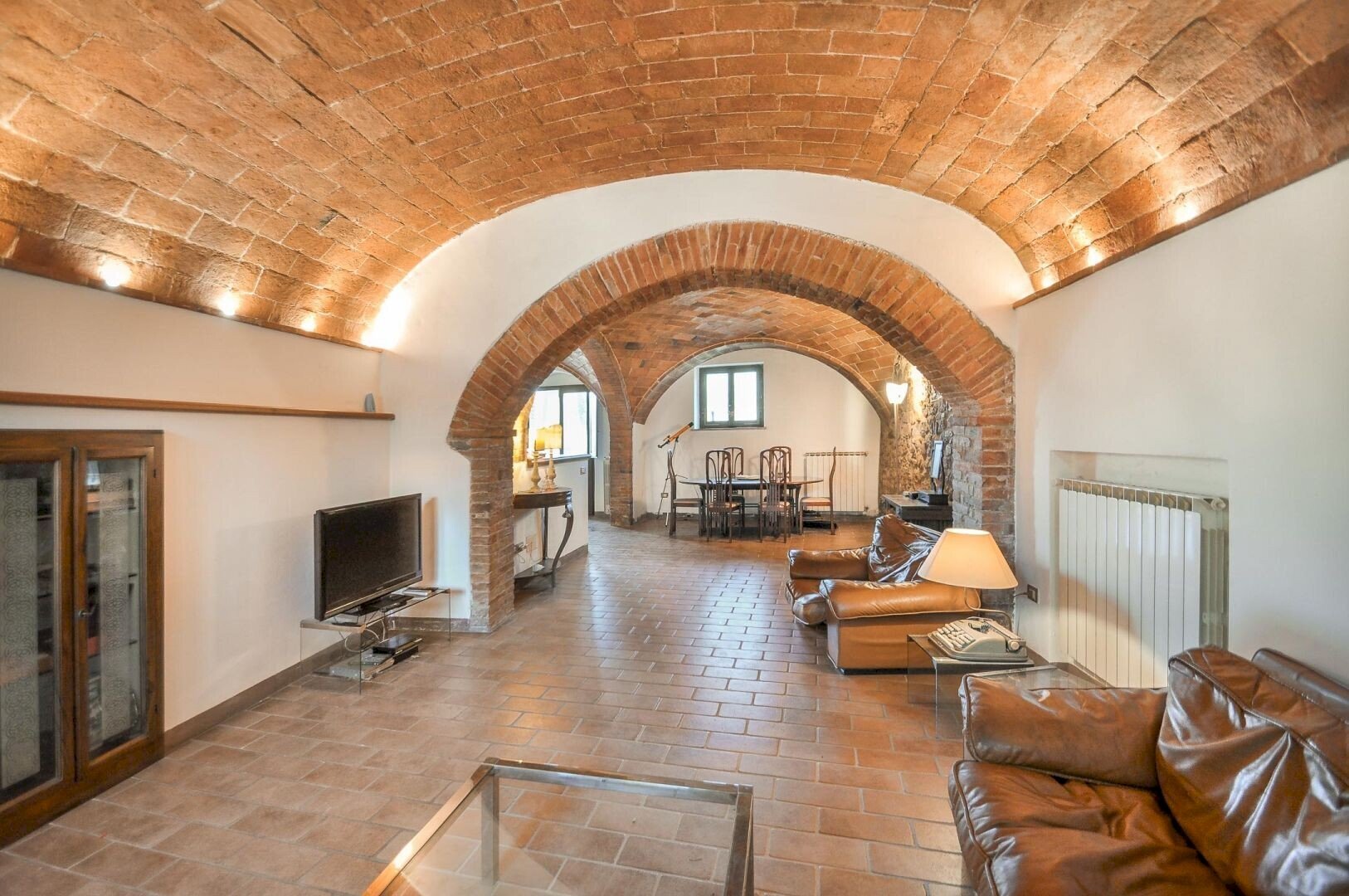 Rustico Via Giacomo Matteotti, 29, Sinalunga - foto 2