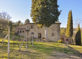 Rustico Via Giacomo Matteotti, 29, Sinalunga - foto 1