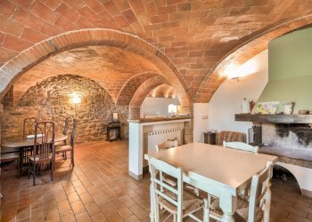 Rustico Via Giacomo Matteotti, 29, Sinalunga - foto 3