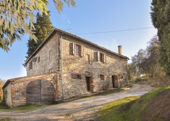 Rustico Via Giacomo Matteotti, 29, Sinalunga - foto 5