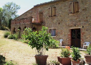 Rustico Via Giacomo Matteotti, 29, Sinalunga - foto 6