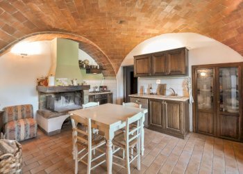 Rustico Via Giacomo Matteotti, 29, Sinalunga - foto 9