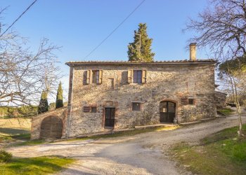 Rustico Via Giacomo Matteotti, 29, Sinalunga - foto 16