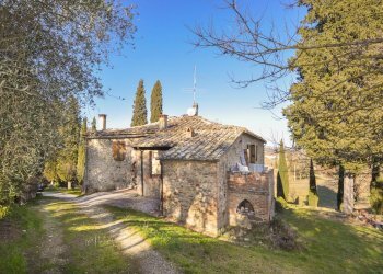 Rustico Via Giacomo Matteotti, 29, Sinalunga - foto 17