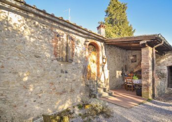 Rustico Via Giacomo Matteotti, 29, Sinalunga - foto 18