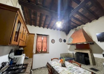 Rustico Via Giacomo Matteotti, 29, Sinalunga - foto 20