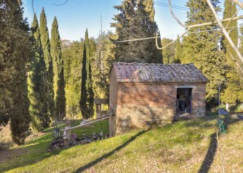 Rustico Via Giacomo Matteotti, 29, Sinalunga - foto 26