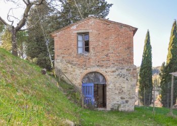 Rustico Via Giacomo Matteotti, 29, Sinalunga - foto 27