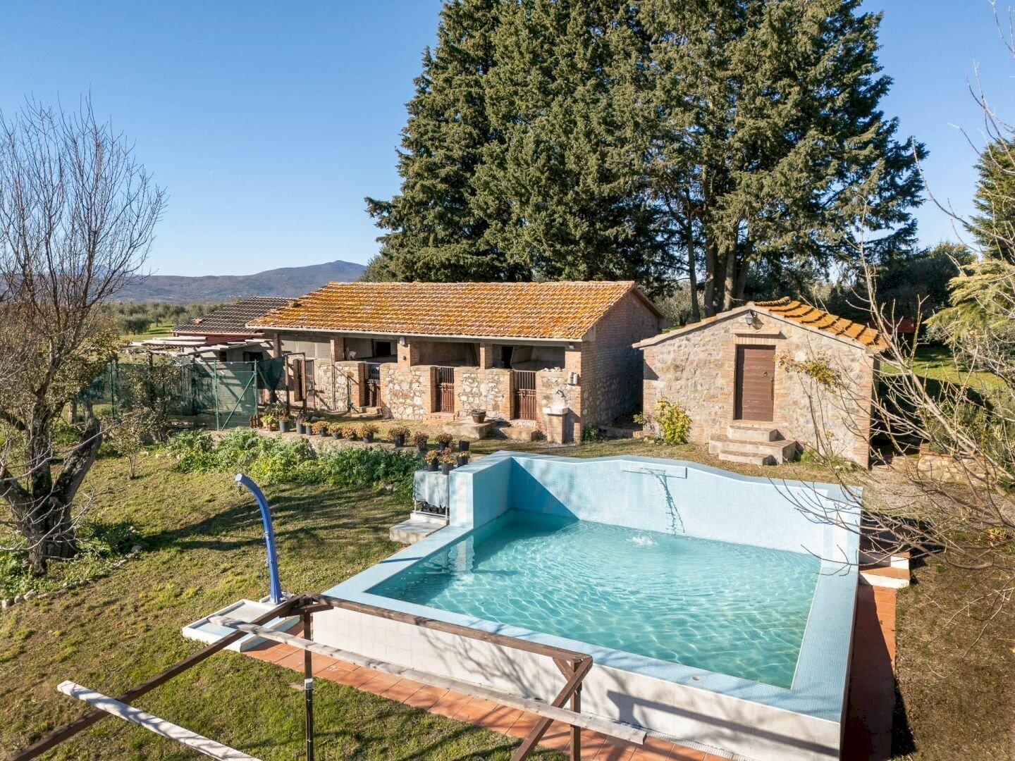 Villa Unifamiliare Monteleone d'Orvieto - foto 2