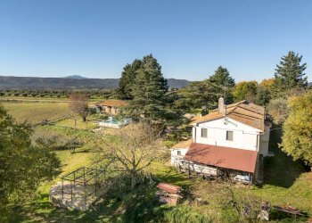 Villa Unifamiliare Monteleone d'Orvieto - foto 1