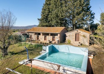 Villa Unifamiliare Monteleone d'Orvieto - foto 2