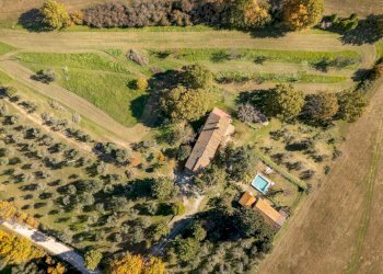 Villa Unifamiliare Monteleone d'Orvieto - foto 3