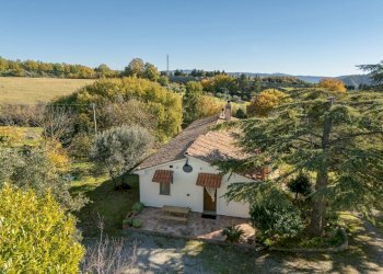 Villa Unifamiliare Monteleone d'Orvieto - foto 4