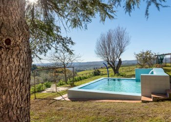 Villa Unifamiliare Monteleone d'Orvieto - foto 6