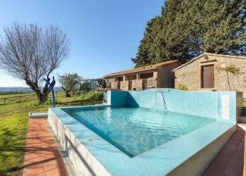 Villa Unifamiliare Monteleone d'Orvieto - foto 7