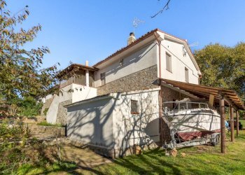 Villa Unifamiliare Monteleone d'Orvieto - foto 12